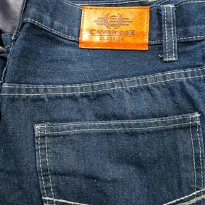 Cambridge Classics Jeans